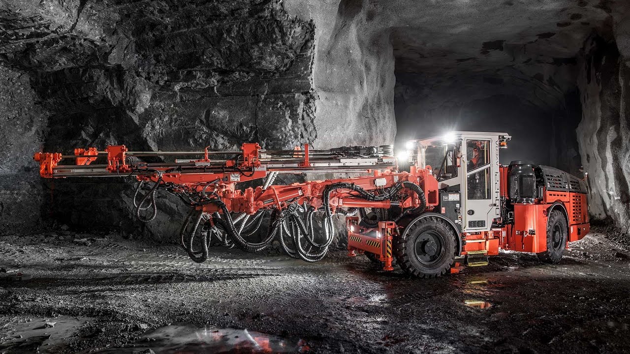 Sandvik