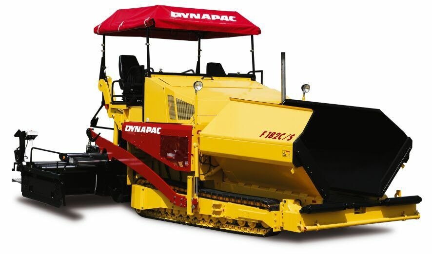 Dynapac