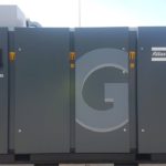 Atlas Copco