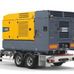 Atlas Copco