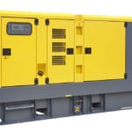 Atlas Copco